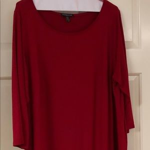 Eileen Fisher knit dress